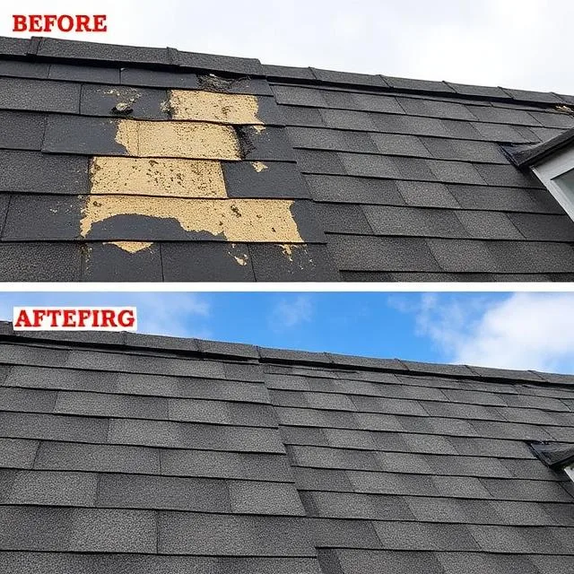 Roof Repair Near Me in Epping, NH near me
